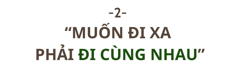 Chuyên gia: 'Mãnh liệt tinh thần Việt Nam - Vì tương lai xanh là lời hiệu triệu của VinFast nhưng sẽ vô nghĩa nếu doanh nghiệp, người dân không chung tay'- Ảnh 4.