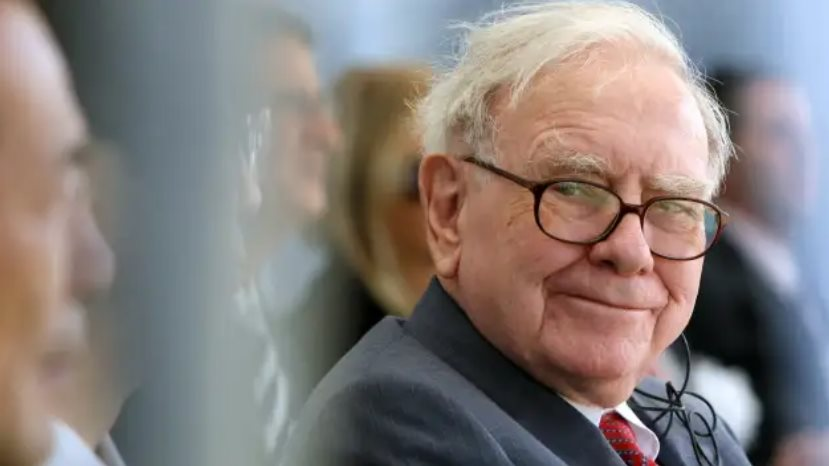 Huyền thoại đầu tư Warren Buffett và bài học hàng đầu từ sự nghiệp đồ sộ: Thành công thực sự sẽ không đến nếu chưa nhận ra điều này- Ảnh 1.