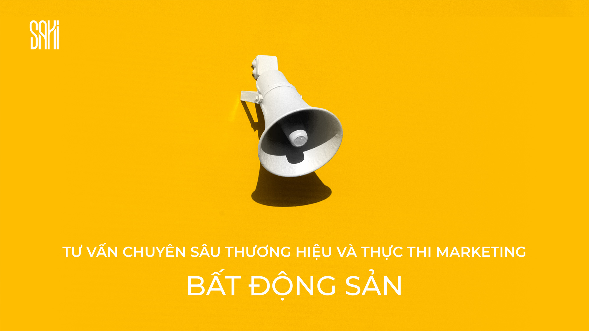 Dấu ấn của Sahi Agency trong việc tư vấn thương hiệu, thực thi marketing bất động sản- Ảnh 1.