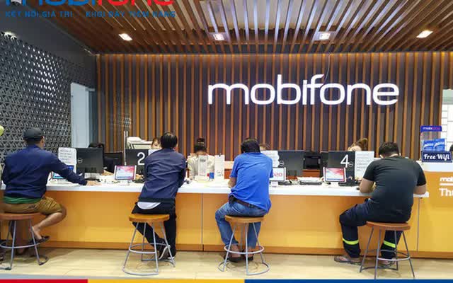 Cổ đông cá nhân kín tiếng bán hơn 5% cổ phần công ty “họ” Mobifone chỉ trong một tuần