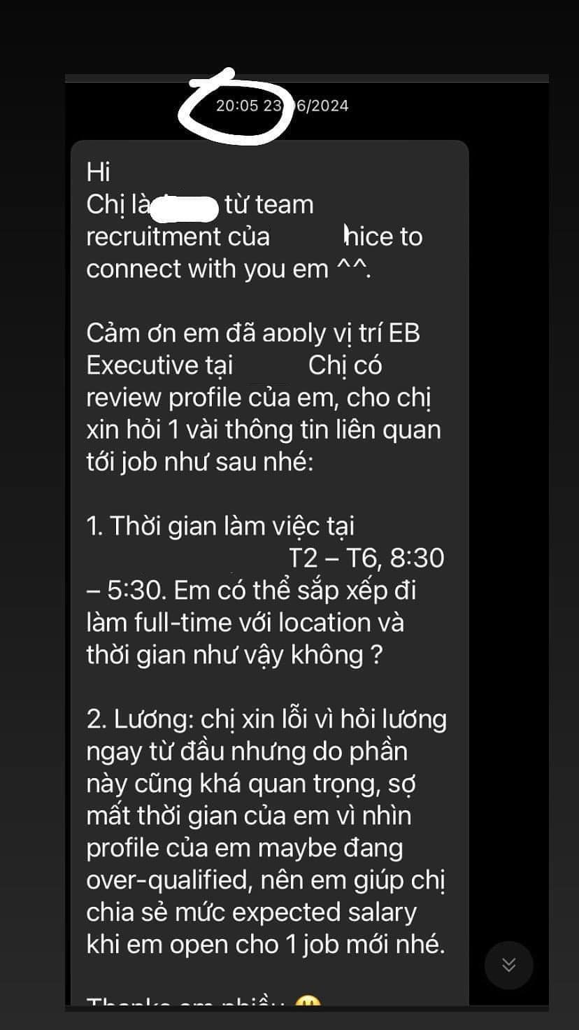 Tóm tắt vụ 