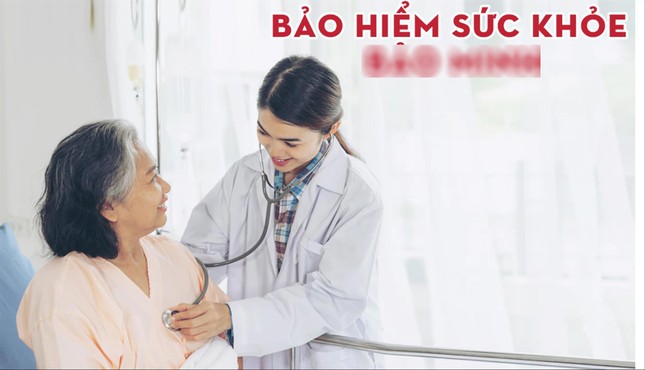 Bảo hiểm sức khỏe: 'Vợt' khách mua, bỏ ngỏ bồi thường?- Ảnh 1.