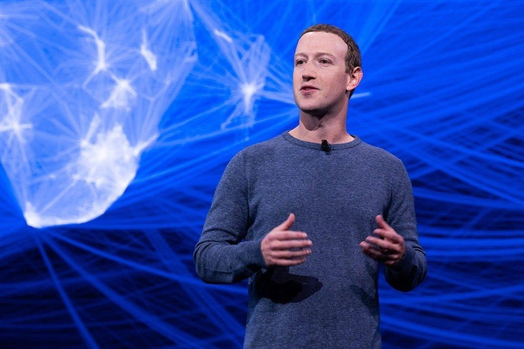 Muck Zuckerberg sẽ “đổ tiền như điên” vào AI trong năm tới và các nhà đầu tư có vẻ thích điều này- Ảnh 1.