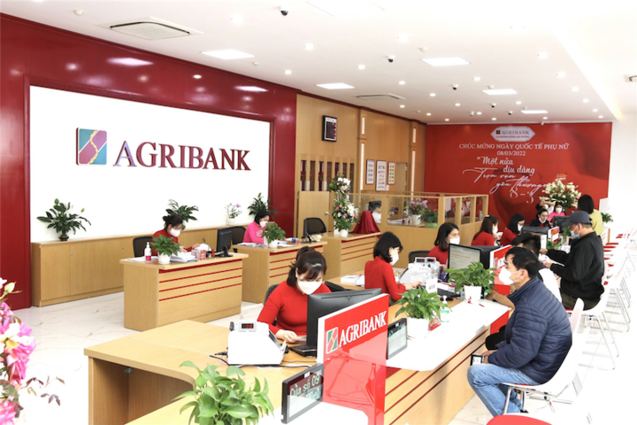 Agribank tăng lãi suất tiết kiệm lần đầu tiên sau gần 2 năm- Ảnh 1.