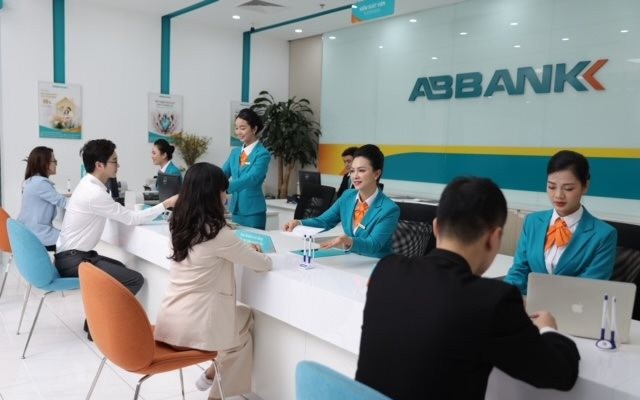 ABBANK đạt 558 tỷ đồng lợi nhuận trước thuế trong 6 tháng, hoàn thành 56% kế hoạch cả năm 2024