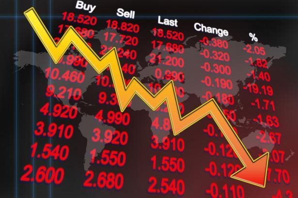 Nikkei có lúc giảm 3,5% khi BOJ trở nên diều hâu, đồng yên tăng mạnh- Ảnh 1.