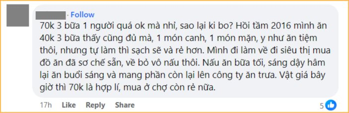 Độc lạ Bình Dương: Chàng trai tiết kiệm đến nỗi mỗi ngày chỉ tiêu đúng 70k không hơn - người thán phục, kẻ khuyên nhủ 