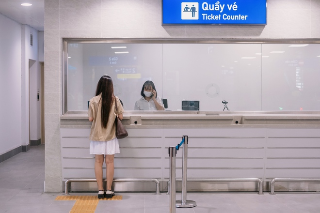 Tất tật trải nghiệm khi đi tàu metro Nhổn: Lưu ý cực quan trọng để có trải nghiệm thật 