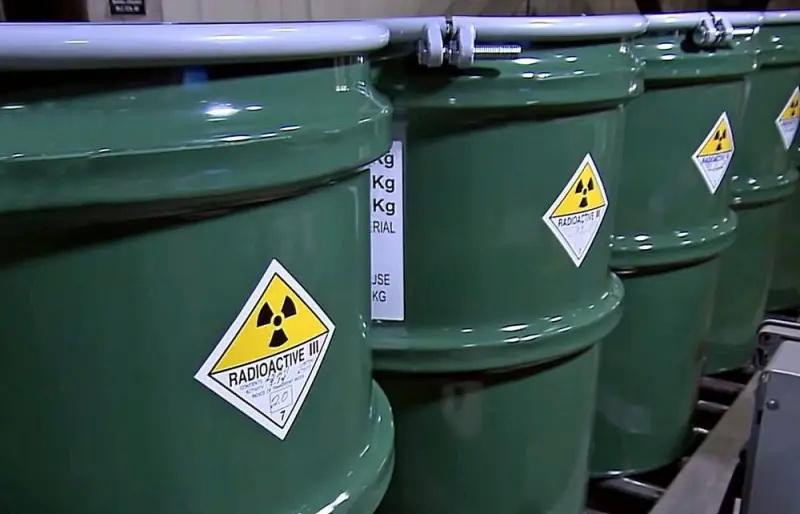 Mỹ rơi vào khủng hoảng nếu thiếu uranium của Nga trong những năm tới- Ảnh 1.