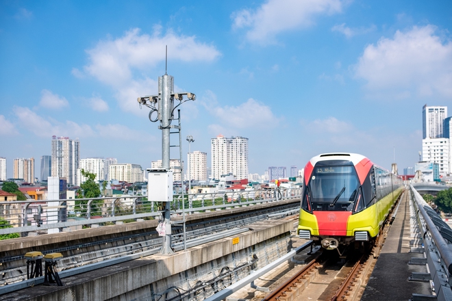 Tất tật trải nghiệm khi đi tàu metro Nhổn: Lưu ý cực quan trọng để có trải nghiệm thật 