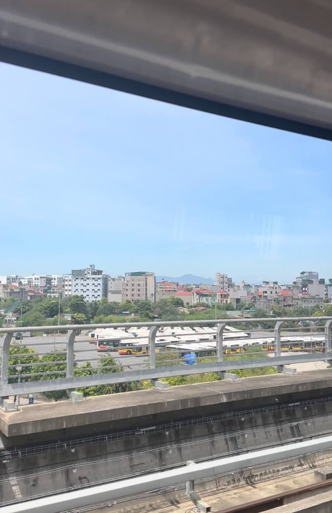 Tất tật trải nghiệm khi đi tàu metro Nhổn: Lưu ý cực quan trọng để có trải nghiệm thật 