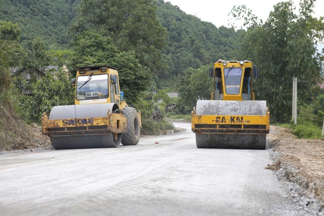 Dự án hơn 6.000 tỷ kết nối giao thông miền núi phía Bắc lỡ hẹn về đích- Ảnh 2.