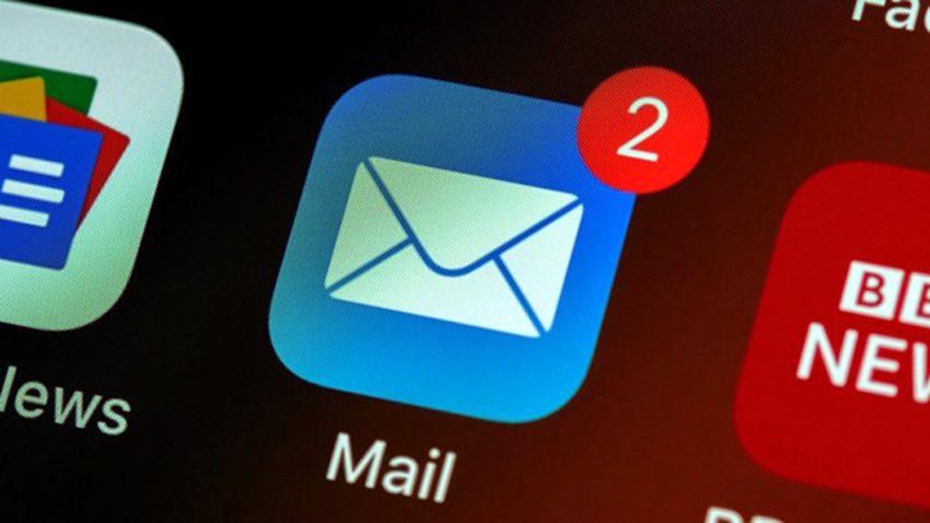 “Lừa đảo qua email”: Chiêu trò cũ, thủ đoạn mới- Ảnh 1.