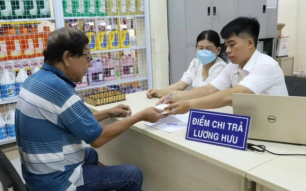 ‘Soi’ việc làm ăn của đại gia xăng dầu; điều tra tiền lương tại 3.400 doanh nghiệp- Ảnh 4.