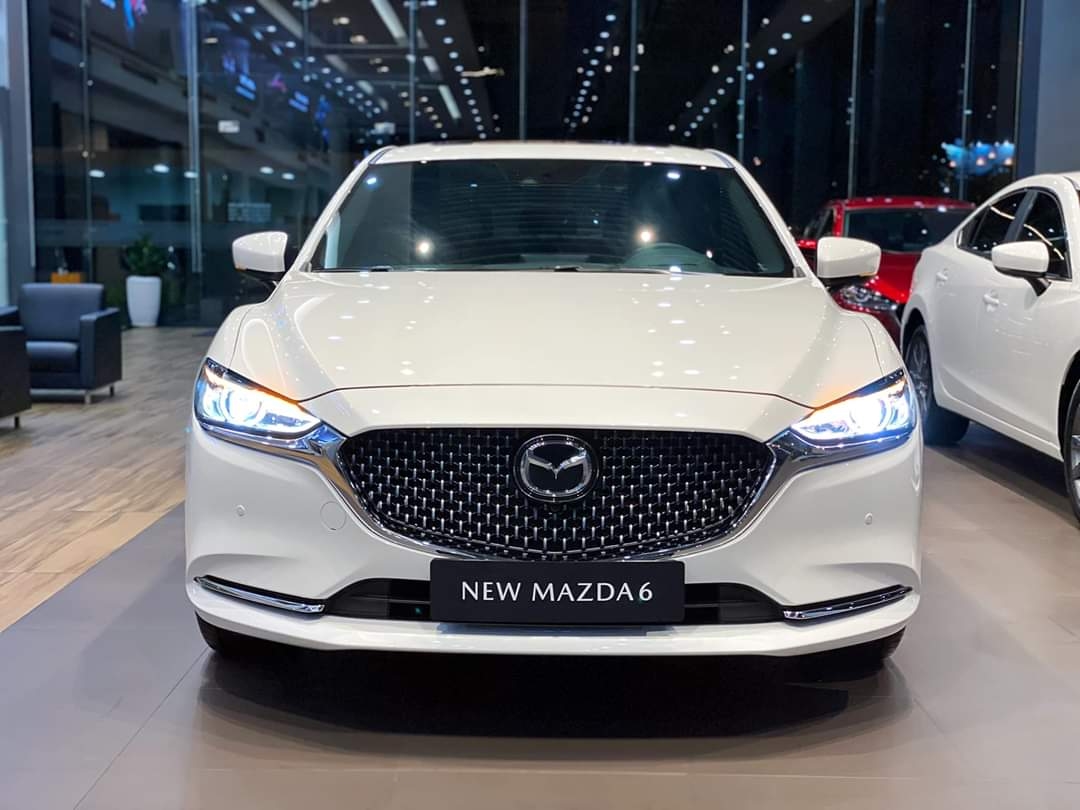 Mazda6 nay có 5 phiên bản: Bảng so sánh này sẽ cho thấy chênh lớn nhất 130 triệu mang lại điều gì- Ảnh 2.