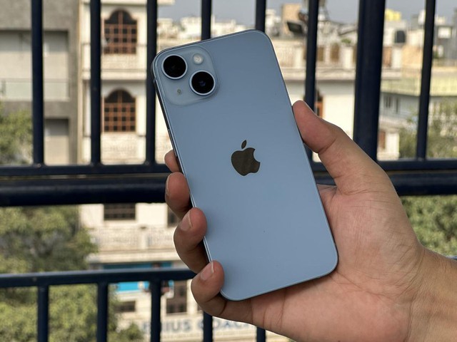 Dòng iPhone siêu sang một thời giá trẻ chưa từng có, giá giảm có mẫu đến cả chục triệu đồng- Ảnh 2.