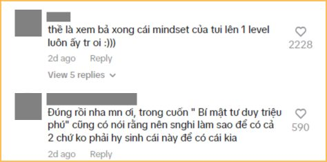 Tiêu hết gần 400 triệu trong 2 ngày, cô gái khẳng định không phải cứ tiết kiệm là sẽ giàu: CĐM nghe xong phải thốt lên “đáng nể!”- Ảnh 3.