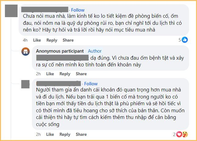 Sự túng thiếu của bạn hôm nay là nhân quả của sự bạc đãi với bản thân bằng cách chi tiêu phóng túng trong quá khứ: Những lần tiêu tiền "đi vào lòng đất" có thể rung chuyển cả tương lai thế nào?- Ảnh 2.