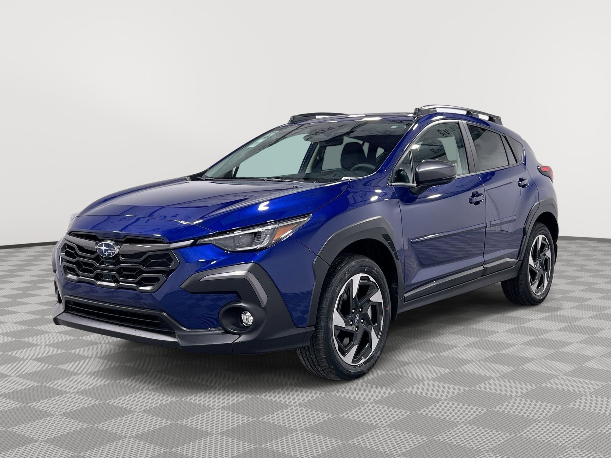 Subaru Crosstrek 2024 ra mắt Việt Nam tháng 10 tới: Giá dự kiến lên tới 1,1 tỷ đồng vì lý do này- Ảnh 1.