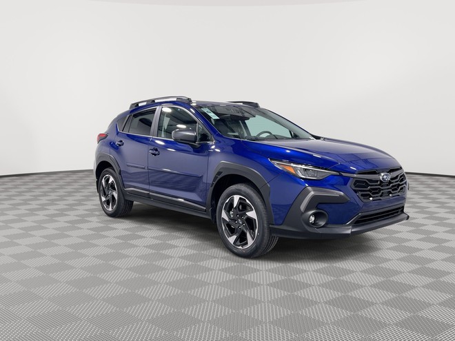 Subaru Crosstrek 2024 ra mắt Việt Nam tháng 10 tới: Giá dự kiến lên tới 1,1 tỷ đồng vì lý do này- Ảnh 3.