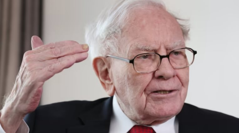 Chỉ có thể là huyền thoại Warren Buffett: Khoản đầu tư tại Nhật Bản ‘không hề hấn’ sau cú sập toàn cầu, thậm chí có thể mua thêm món hời- Ảnh 1.