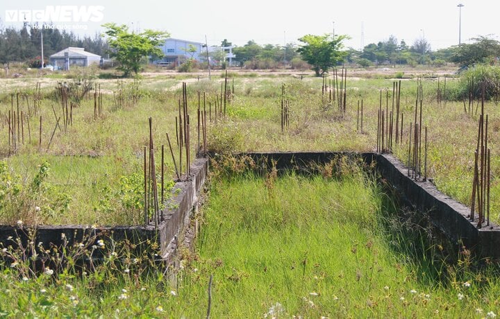 Đang bị điều tra, chủ đầu tư xin gia hạn tiến độ dự án nhà ở vướng loạt sai phạm- Ảnh 2.