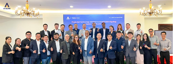 TASConnect & Atalink: Hợp tác cung cấp giải pháp tích hợp Procure2Pay và Supply Chain Finance- Ảnh 2.