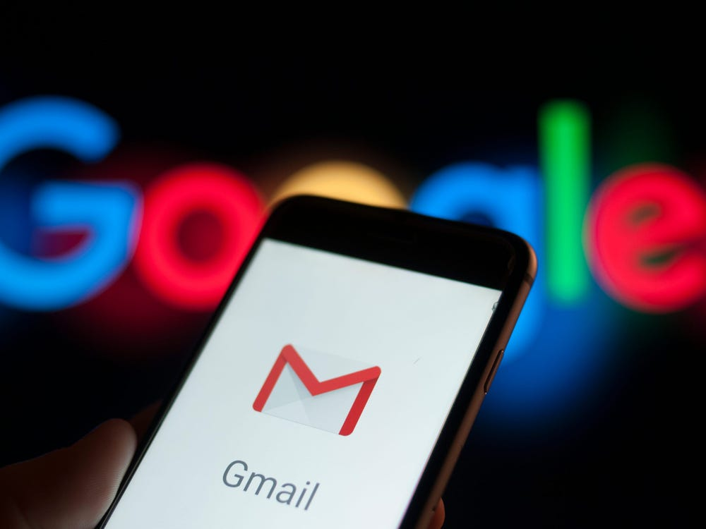 Tại sao người sáng lập Gmail cho rằng Google đã tụt lại trong cuộc chiến trí tuệ nhân tạo?- Ảnh 1.