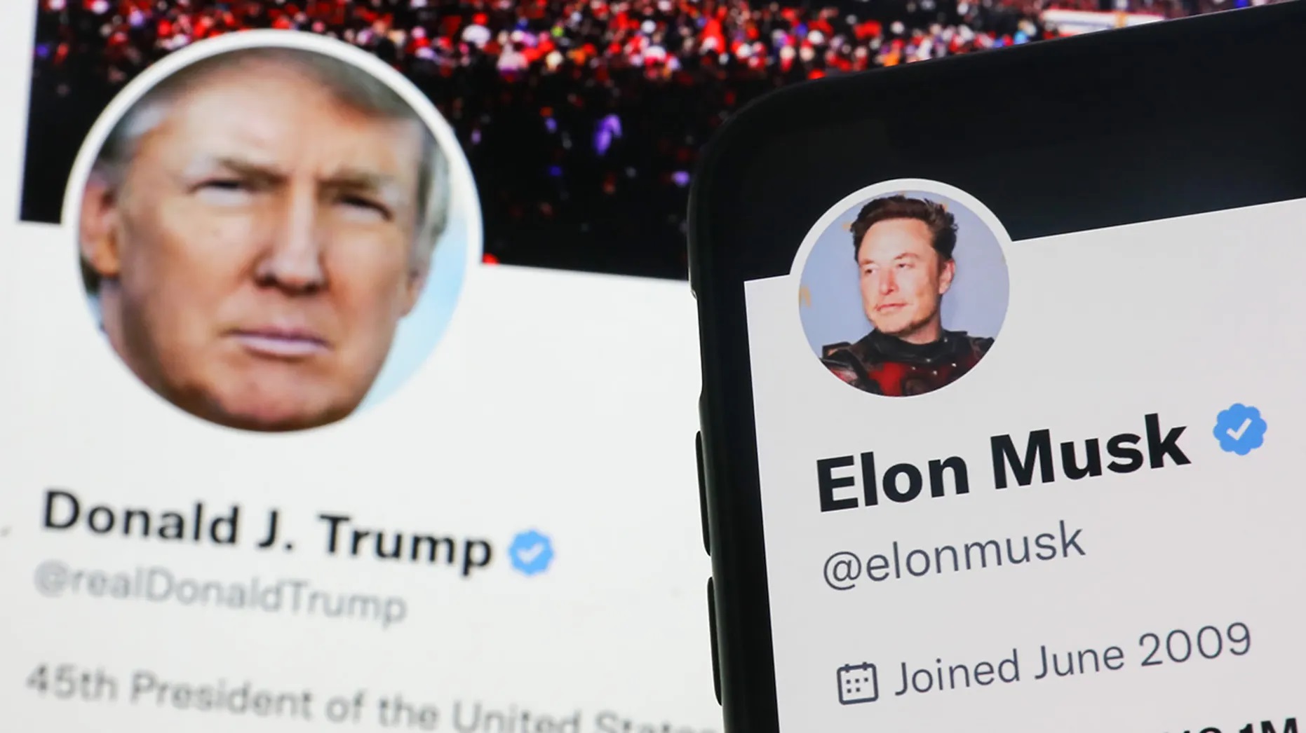 Ông Trump và tỷ phú Elon Musk liên tục khen ngợi nhau trong cuộc phỏng vấn dài 2 tiếng trên X- Ảnh 1.