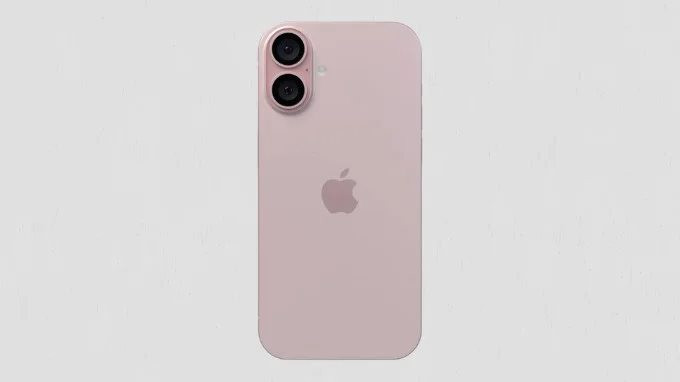 Ngắm iPhone 16 series với loạt màu sắc mới đã dần lộ diện- Ảnh 4.