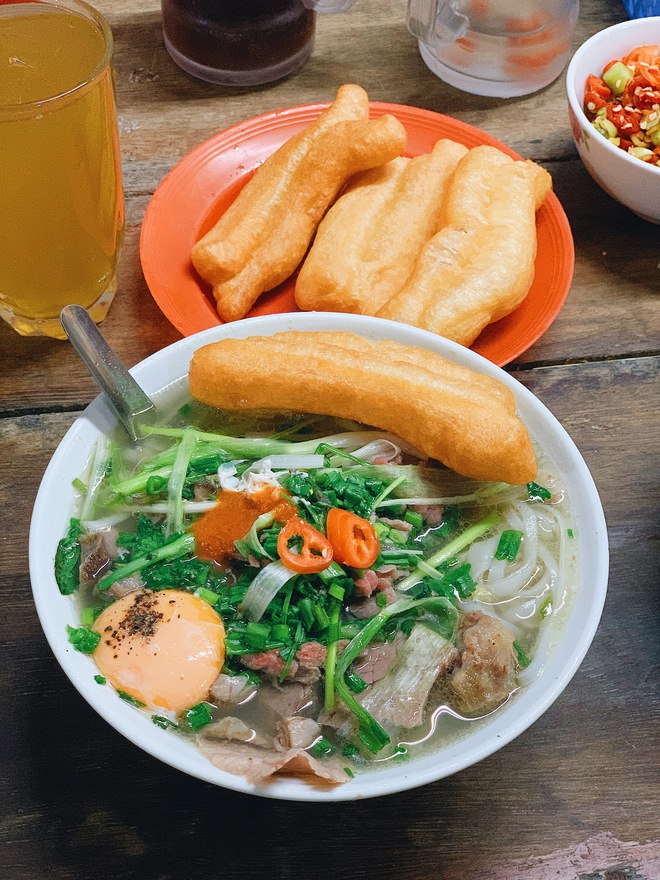 Phở Hà Nội và Phở Nam Định cùng trở thành di sản văn hoá phi vật thể quốc gia- Ảnh 1.