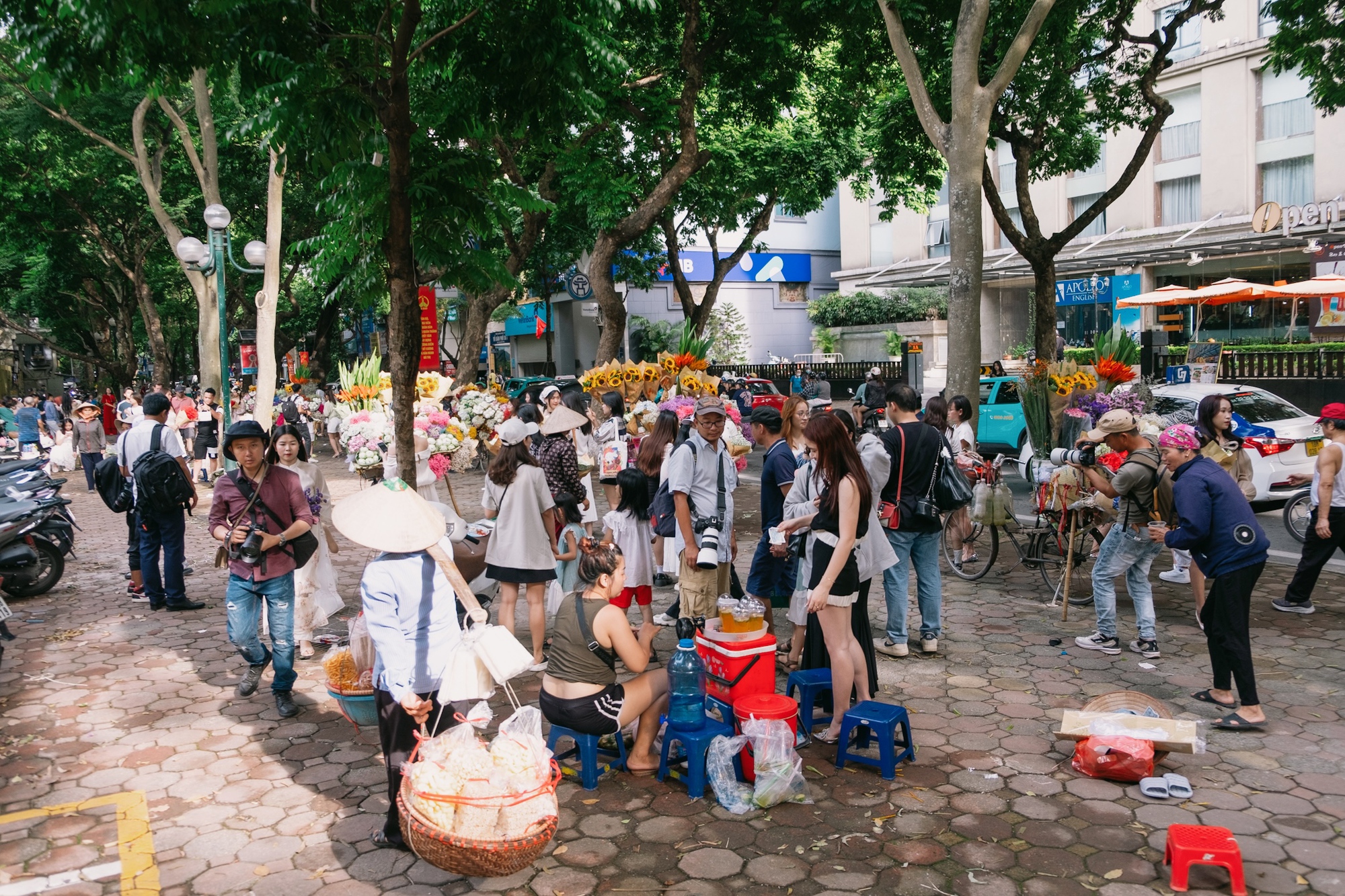 Lý do phải săn 