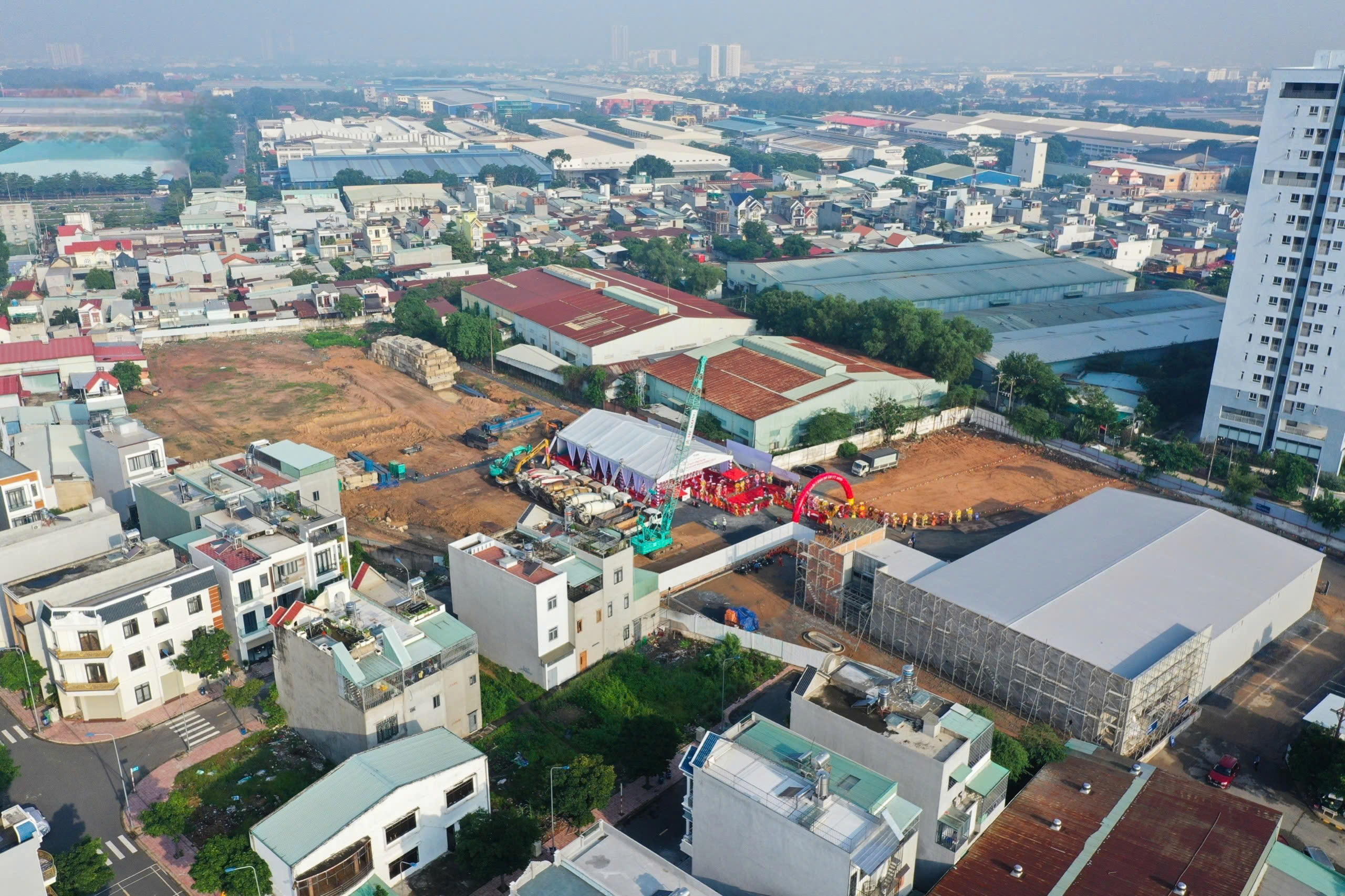 Rót hàng trăm triệu USD đầu tư dự án, lộ lý do bất ngờ khiến ông lớn Nhật liên tục “ngó” thị trường bất động sản Việt Nam - Ảnh 1.