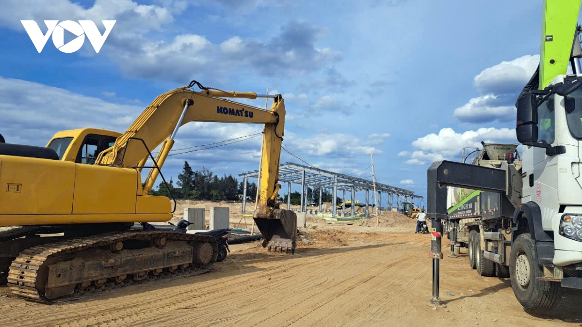 Không hoàn thành giải ngân đầu tư công, lãnh đạo đơn vị làm đơn chuyển công tác- Ảnh 2.