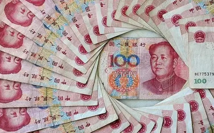 Lệnh trừng phạt liên hoàn của phương Tây bóp nghẹt nguồn tiền thay thế USD và euro, quốc gia chủ tịch luân phiên của BRICS chật vật giải quyết vấn đề thanh khoản- Ảnh 1.