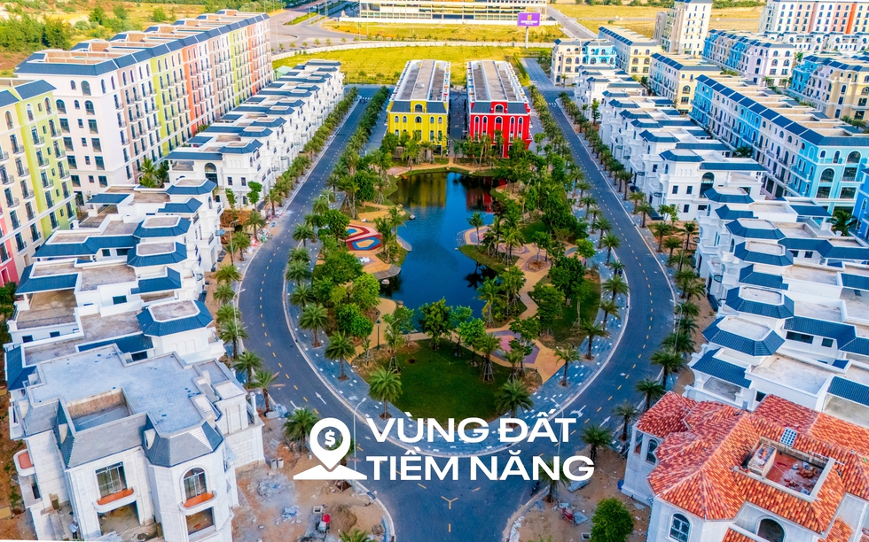 Dự án của Mekong Group (HNX: VC3) sẽ có thêm gần 600 căn nhà ở xã hội, tổng mức đầu tư tăng lên gần 3.000 tỷ đồng- Ảnh 1.