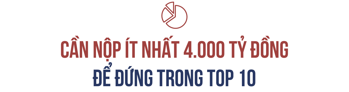 Công bố danh sách chi tiết PRIVATE 100: 100 doanh nghiệp tư nhân nộp ngân sách lớn nhất Việt Nam- Ảnh 2.