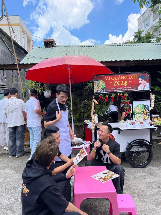 Nhờ các “anh trai” mà loại hình ẩm thực này đang nổi như cồn tại Việt Nam, fan chi hơn 20 triệu/1 lần là chuyện bình thường- Ảnh 7.