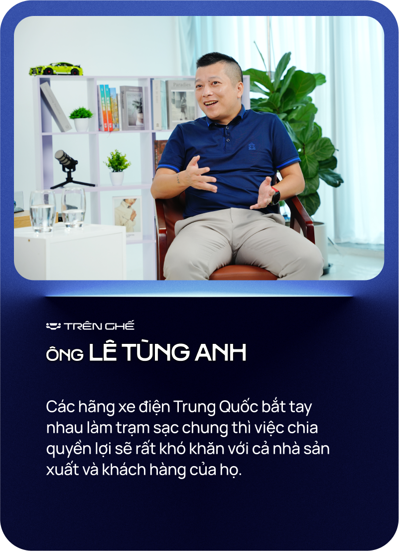 [Trên Ghế 01] Các hãng xe Trung Quốc bắt tay nhau để đấu phần còn lại tại Việt Nam: ‘Kịch bản trong mơ’- Ảnh 3.