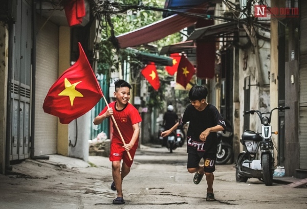 “Rất ít quốc gia có vị thế tốt hơn Việt Nam”, là điểm đến hàng đầu châu Á - TBD của nhiều tập đoàn- Ảnh 1.