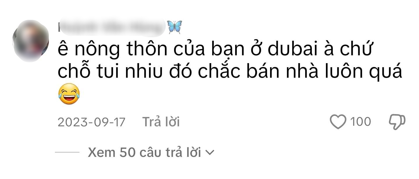 Mẹ ở quê chi tiêu cho gia đình có 1 con nhỏ hết 25 triệu/tháng, dân tình nhìn vào cứ thắc mắc 