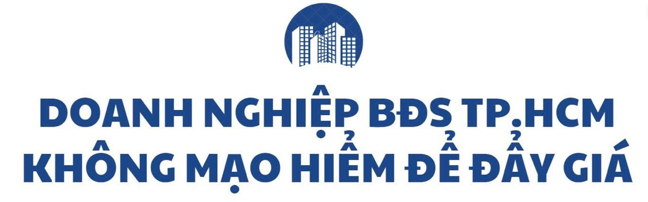 Phía sau nghịch cảnh tại 2 thị trường bất động sản lớn nhất cả nước: Hà Nội tăng “nóng”, Tp.HCM chậm nhịp- Ảnh 7.