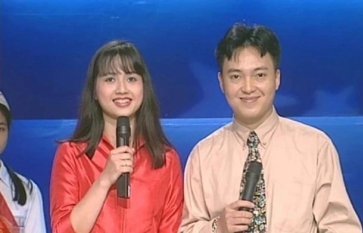 Nam MC nổi tiếng VTV ở tuổi 54: Bị nhầm là xe ôm vì diện mạo thay đổi, Chí Trung hỏi 