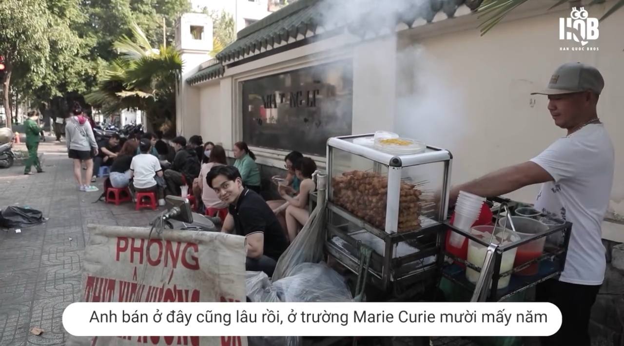 4 món ăn Việt Nam khiến chàng trai người Hàn Quốc phải thốt lên: “Có tiền cũng không bao giờ mua được ở nước tôi”- Ảnh 18.