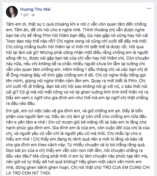 Một mỹ nhân nóng bỏng của Vbiz: Âm thầm sang Mỹ sinh con, từng khẩu chiến với Tâm Tít vì chuyện tình cảm- Ảnh 5.