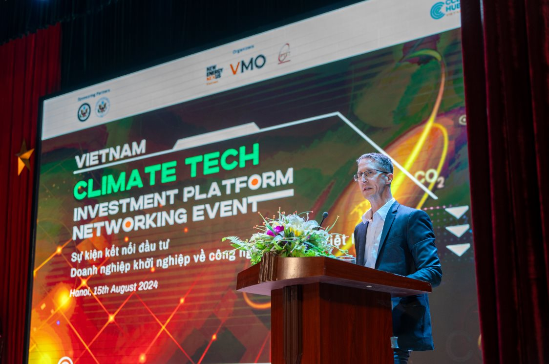 Đầu tư vào mảng này ở Việt Nam tăng trung bình 365% mỗi năm trong giai đoạn 2020-2023 nhưng vẫn rất khiêm tốn: Đứng trước cơ hội bứt phá- Ảnh 3.