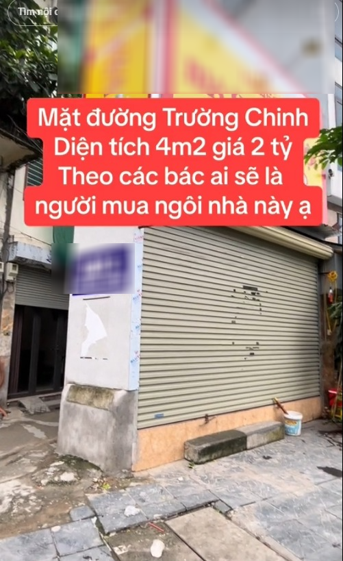 Ngôi nhà Hà Nội được cho là mỏng nhất Việt Nam với mặt tiền chỉ bằng 2 gang tay- Ảnh 12.