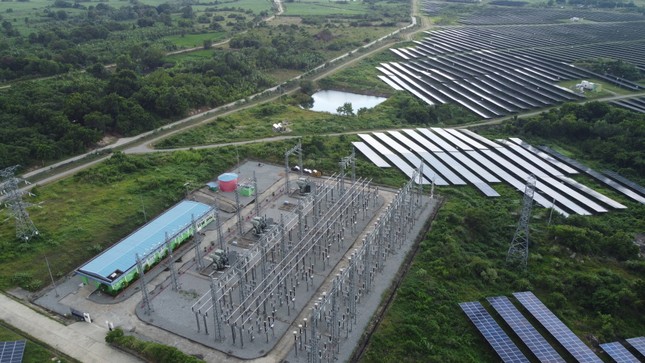 ‘Điểm mặt’ 7 dự án điện mặt trời, điện gió tại Ninh Thuận bị Bộ Công an yêu cầu cung cấp hồ sơ- Ảnh 10.