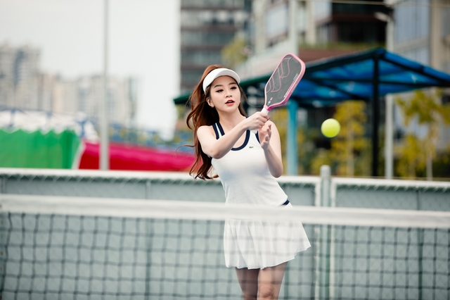 Vì sao pickleball bị ghét như hiện tại?- Ảnh 1.