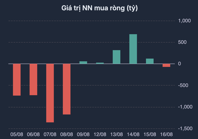 Sau phiên chứng khoán bùng nổ, nhà đầu tư có nên xuống tiền?- Ảnh 1.